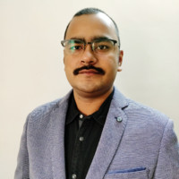 Quadrant Technologies Employee Vikas Kumar's profile photo