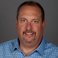 Rinker Materials Employee Brian Jenner's profile photo