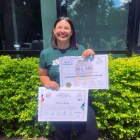 Ingredients Solutions Employee Silvana Villoldo's profile photo