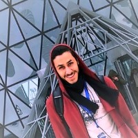 Tatbeek Employee Maysara Alaa's profile photo