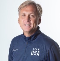 United States Olympic & Paralympic Committee Employee Peter Navin's profile photo