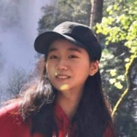Caroline Jiang Email