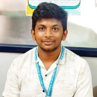 Achyutha N Email