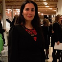 Tempi Tecnici Employee Marita Mirabella's profile photo