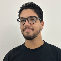 NOV Employee Gabriel Ângelo's profile photo