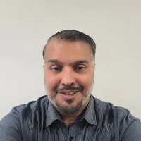REED Employee Sunil Tailor's profile photo
