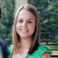 Desjardins Employee Mélissa Brisson's profile photo