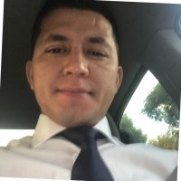 Charles Schwab Employee Mohammad Barati's profile photo