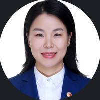 OnMicro Employee Alicia Wang's profile photo