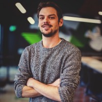 VizyPay Employee Kyle McCann's profile photo