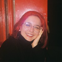 ANP/WWF Employee Mariana Branco's profile photo