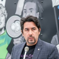 Maryland-National Capital Park and Planning Commission Employee Kevin Cabrera's profile photo