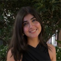 Magellan Research Group Employee Jeshika Ramani's profile photo