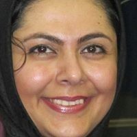 Nature Advisory Pty Ltd Employee Shima Rahmatizadeh's profile photo