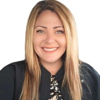 Accurity Consolidated Employee Maggie Gebhardt's profile photo