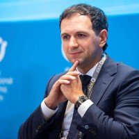 Raiffeisen Bank Ukraine Employee Ruslan Spivak's profile photo