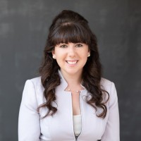 Oberlin College Employee Molly Cravens's profile photo