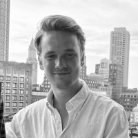 Formance Employee Gideon Röell's profile photo
