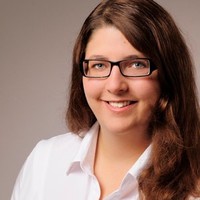 AstraZeneca Employee Sarah Illi's profile photo