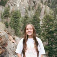 University of Oregon Employee Ellie Marriott's profile photo