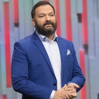 ADT Employee Fawad Ahmad's profile photo