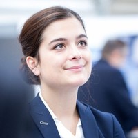 Direction interministérielle du numérique (DINUM) Employee Julie Ripa's profile photo