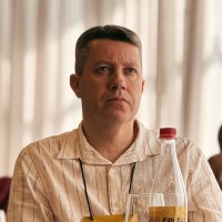 Rodrigo Antunes Email & Phone Number