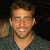 Disruptive MBA Employee Daniel Maia's profile photo