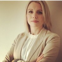 Flutter Entertainment Employee Joanne Thornton's profile photo