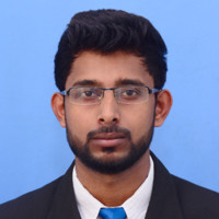 EXcubed Employee Amila Ranganath's profile photo