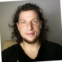 UNUM Employee Przemyslaw Wosko's profile photo