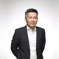 M1 Limited Employee Kok Lee's profile photo