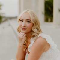 Wags & Walks Employee Riley Beasley's profile photo