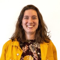 Technica Editorial Employee Anali Martin's profile photo