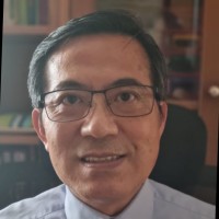 CVR Energy, Inc. Employee Chihnan Lin's profile photo