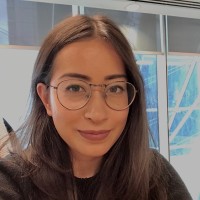 Mustard Systems Ltd. Employee Lisa Fratini's profile photo