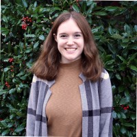 Alexandria Housing Development Corporation Employee Alessandra Brolin's profile photo