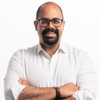 SehaTech Employee Mostafa Marzouk's profile photo