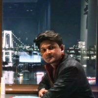 CFlo: the premium global brand of CDE Asia Ltd Employee Aranyak Naguri's profile photo