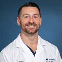 UMass Memorial Medical Center Employee Daniel Trainor's profile photo