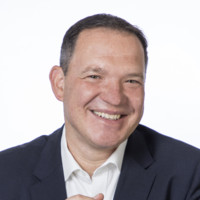 Power People Group Employee Stefan Kraft's profile photo