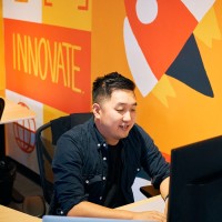 Launch Academy HQ Employee Sam Chan's profile photo
