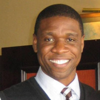 JumpCloud Employee Nosa Obasohan's profile photo