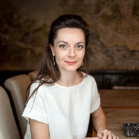 OnPlan Employee Tatiana Grigorishina's profile photo