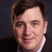 AnthroTronix Employee Steve Trombley's profile photo