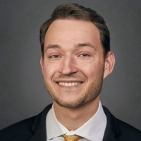 Syntilay Employee Ben Weiss's profile photo