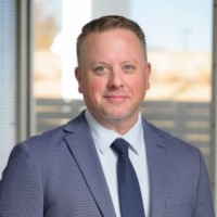 Diverse CTI Employee Josh Cochran's profile photo
