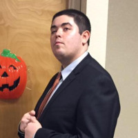 Thomas Capone Email