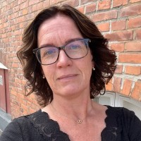 Volution Sweden AB Employee Ann-Charlotte Waljå's profile photo