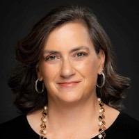 The Brookings Institution Employee Elizabeth Altman's profile photo